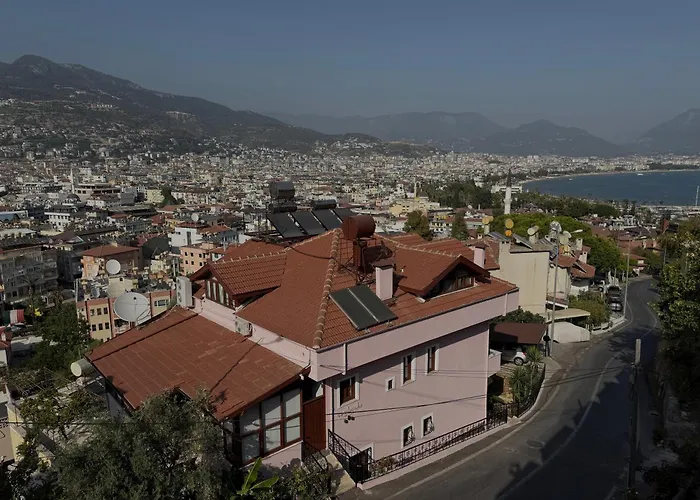 Casa Vagabundo - Adults Only Hotel Alanya