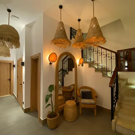 Casa Vagabundo Boutique - Adults Only Hotel *