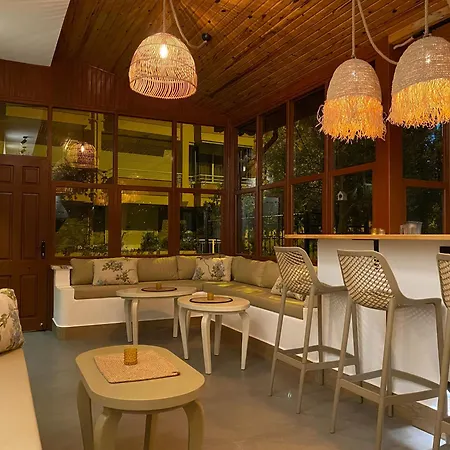 Casa Vagabundo Boutique - Adults Only Alanya
