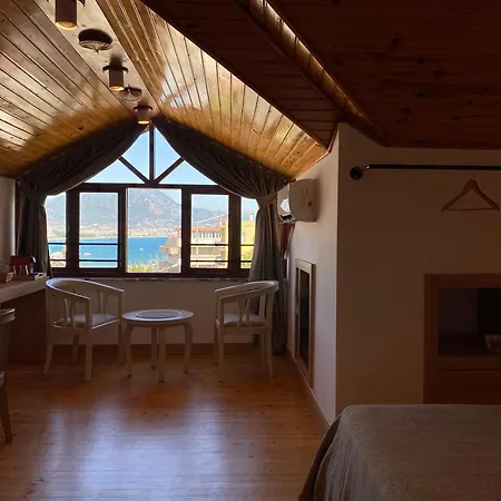 Casa Vagabundo Boutique - Adults Only Alanya