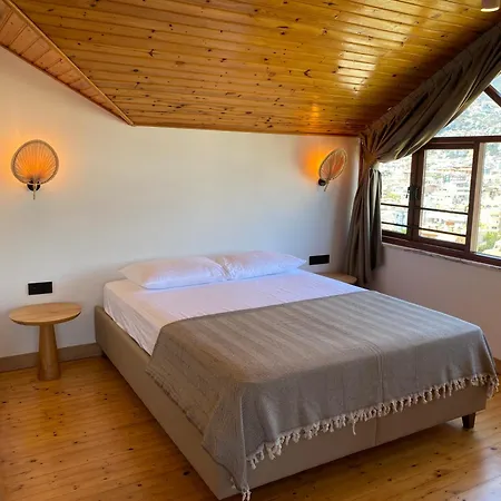 Casa Vagabundo Boutique - Adults Only * Alanya