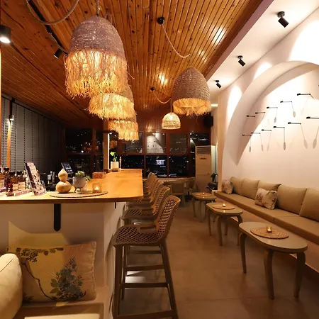 Casa Vagabundo Boutique - Adults Only