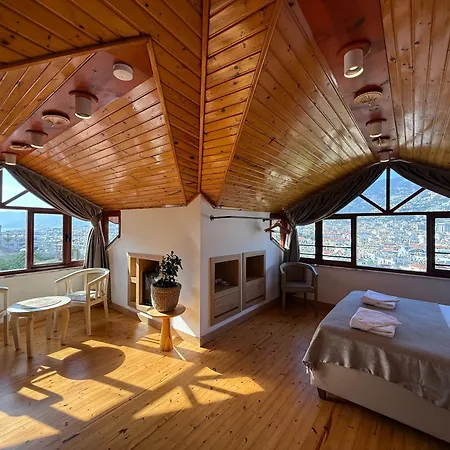 Casa Vagabundo Boutique - Adults Only Hotel