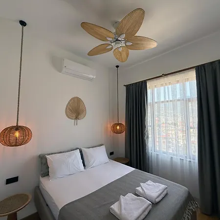 Casa Vagabundo Boutique - Adults Only