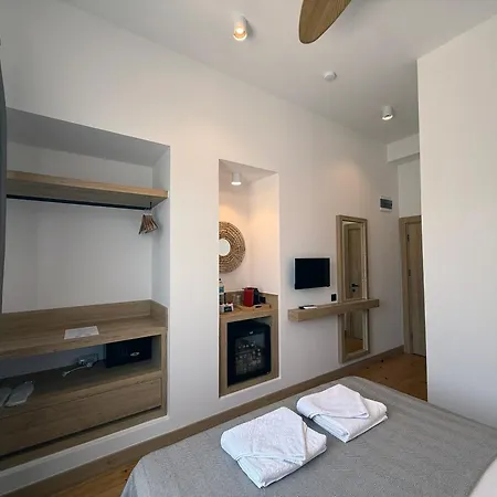 Casa Vagabundo Boutique - Adults Only * Alanya