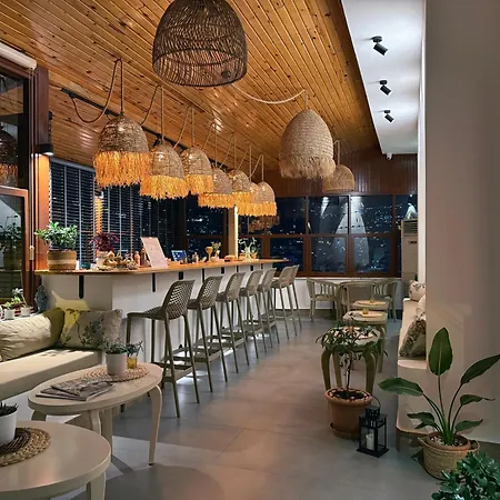 Casa Vagabundo - Adults Only Готель *