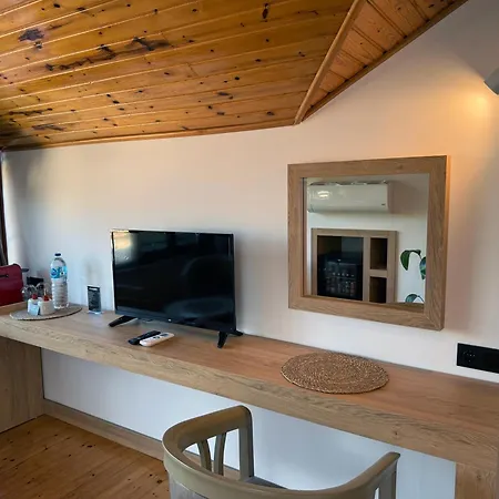 Casa Vagabundo - Adults Only Alanya