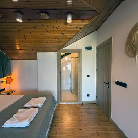 Casa Vagabundo Boutique - Adults Only * Alanya