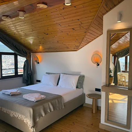 Casa Vagabundo Boutique - Adults Only Hotel