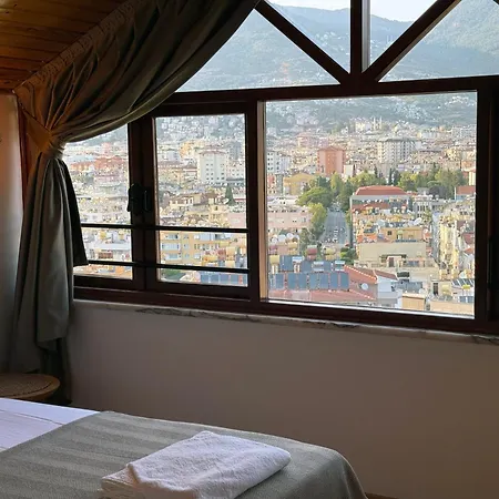 מלון Casa Vagabundo - Adults Only