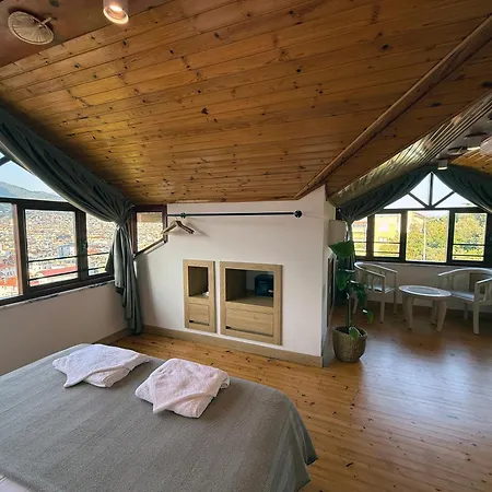 Hotel Casa Vagabundo Boutique - Adults Only *