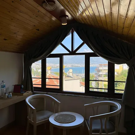 Casa Vagabundo - Adults Only Alanya