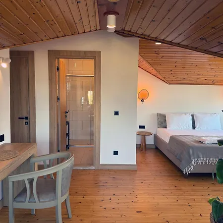 Casa Vagabundo - Adults Only Hotel