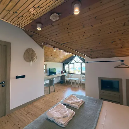 Hotel Casa Vagabundo Boutique - Adults Only