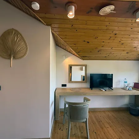 Casa Vagabundo Boutique - Adults Only *