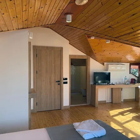 Casa Vagabundo Boutique - Adults Only Alanya