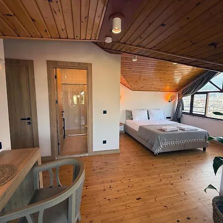 Casa Vagabundo Boutique - Adults Only * Alanya