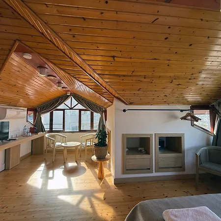 Hotel Casa Vagabundo - Adults Only *