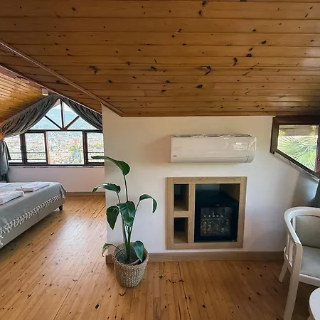 Casa Vagabundo Boutique - Adults Only Alanya