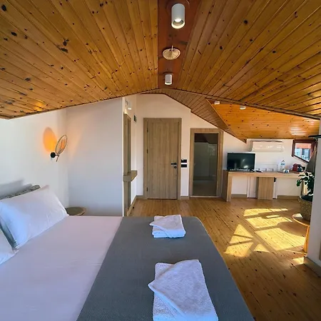 Casa Vagabundo Boutique - Adults Only *