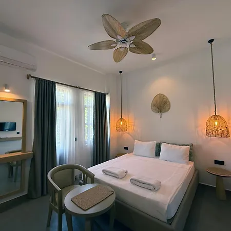 Casa Vagabundo - Adults Only Hotel