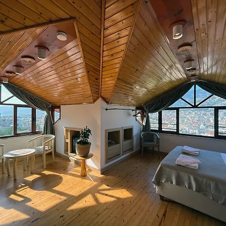 Casa Vagabundo Boutique - Adults Only * Alanya