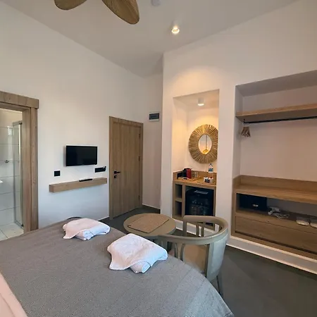 Hotel Casa Vagabundo - Adults Only