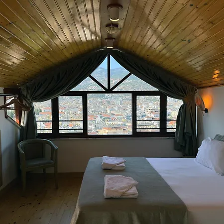 Casa Vagabundo Boutique - Adults Only *