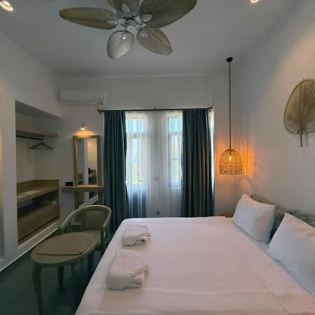 Casa Vagabundo - Adults Only