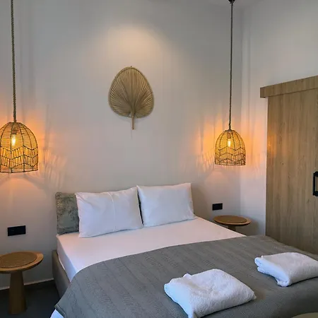 Casa Vagabundo Boutique - Adults Only Hotel