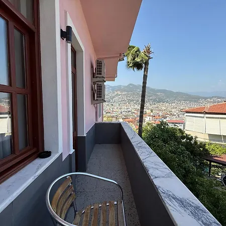 Casa Vagabundo - Adults Only Hotel Alanya