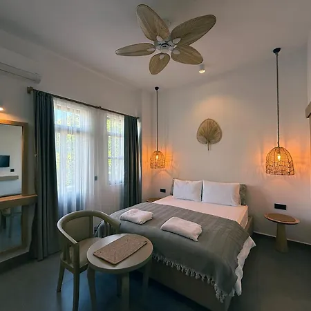 Casa Vagabundo Boutique - Adults Only Hotel