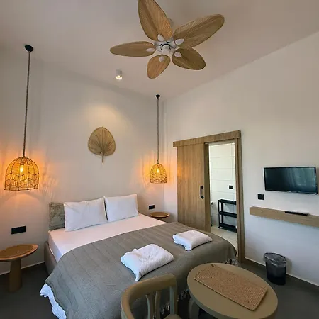Hotel Casa Vagabundo - Adults Only