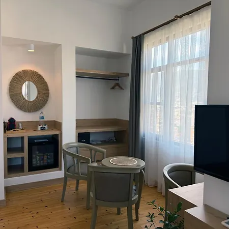 Hotel Casa Vagabundo - Adults Only Alanya