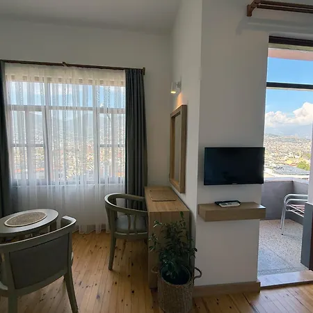 Casa Vagabundo Boutique - Adults Only * Alanya