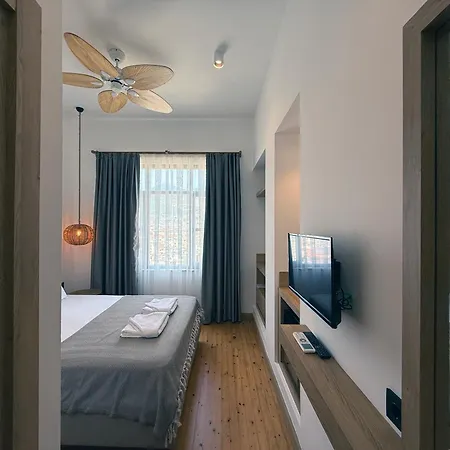 Casa Vagabundo Boutique - Adults Only