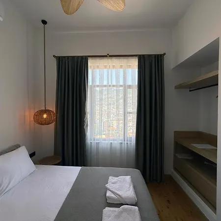 Casa Vagabundo - Adults Only Alanya