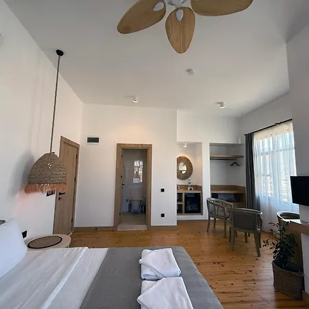 Casa Vagabundo Boutique - Adults Only Alanya