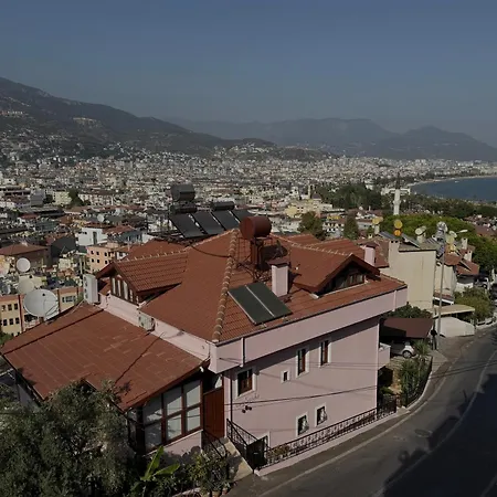 Casa Vagabundo Boutique - Adults Only Hotel Alanya