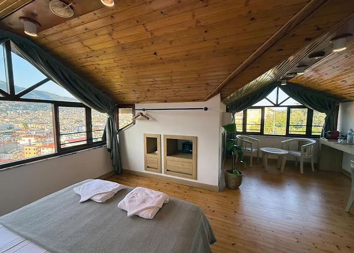 Ξενοδοχείο Casa Vagabundo - Adults Only *