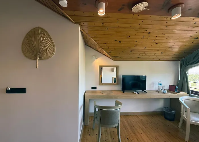 Casa Vagabundo - Adults Only *