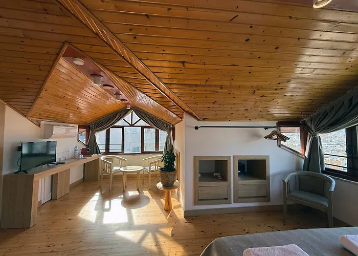 Ξενοδοχείο Casa Vagabundo - Adults Only *