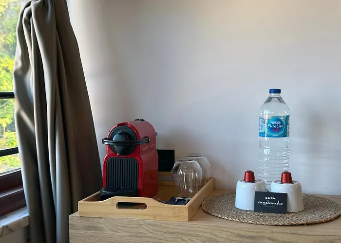 Casa Vagabundo - Adults Only