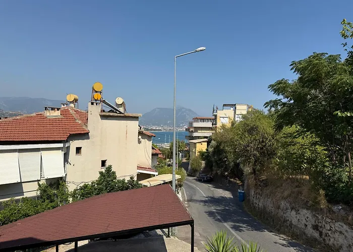 Ξενοδοχείο Casa Vagabundo - Adults Only Αλάνια