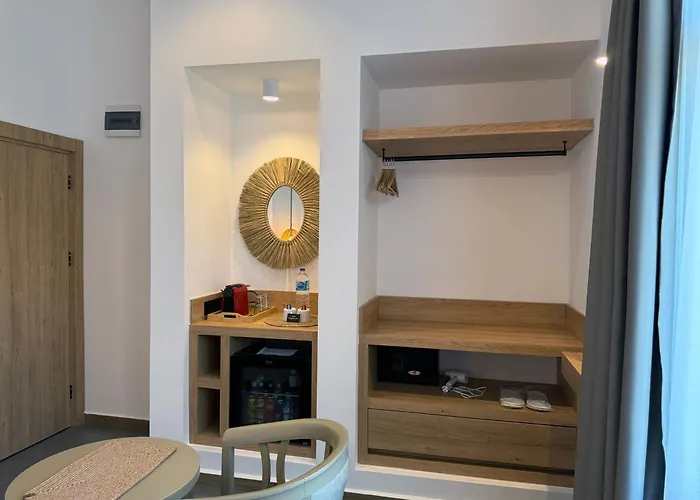 Ξενοδοχείο Casa Vagabundo - Adults Only *