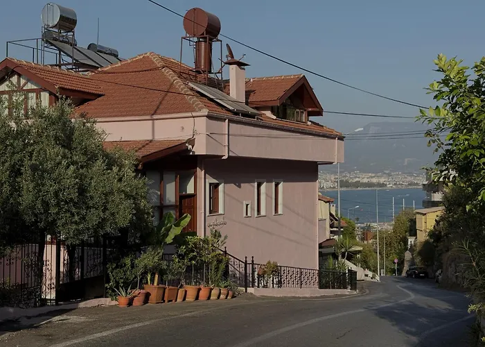 Casa Vagabundo - Adults Only