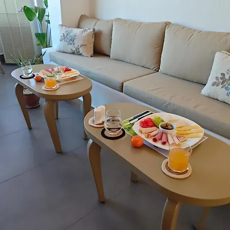 Casa Vagabundo Boutique * Alanya
