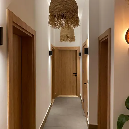 Casa Vagabundo Boutique *
