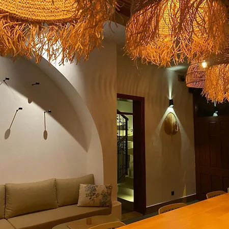 Casa Vagabundo Boutique Alanya