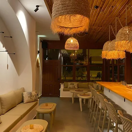 Hotel Casa Vagabundo Boutique Alanya